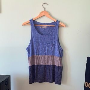 ZARA Specials S Tank Top